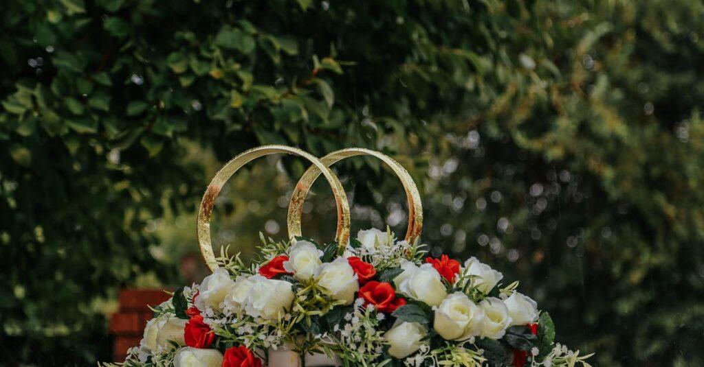 découvrez des idées créatives et élégantes pour la décoration de votre voiture de mariage. transformez votre véhicule en une magnifique pièce maîtresse qui complétera parfaitement le thème de votre grand jour.