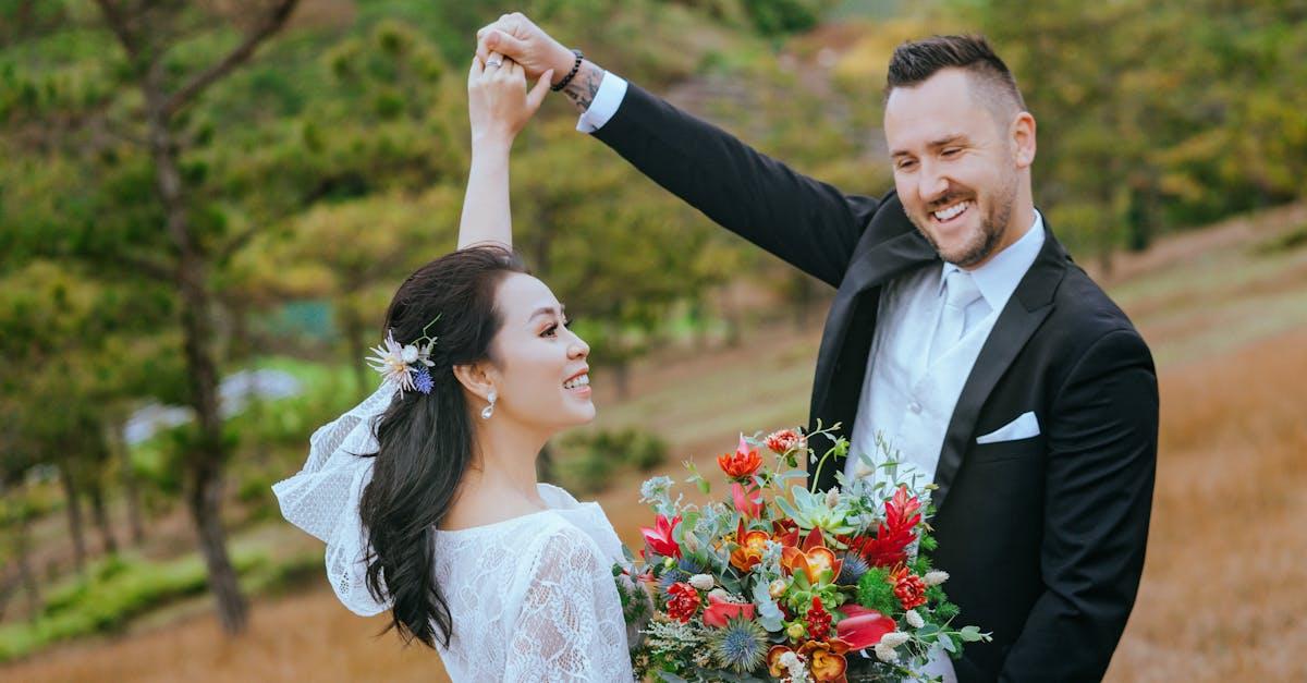 découvrez notre sélection de chansons de mariage parfaites pour votre première danse. que vous cherchiez des classiques romantiques ou des hits modernes, trouvez la mélodie qui fera de ce moment un instant inoubliable.