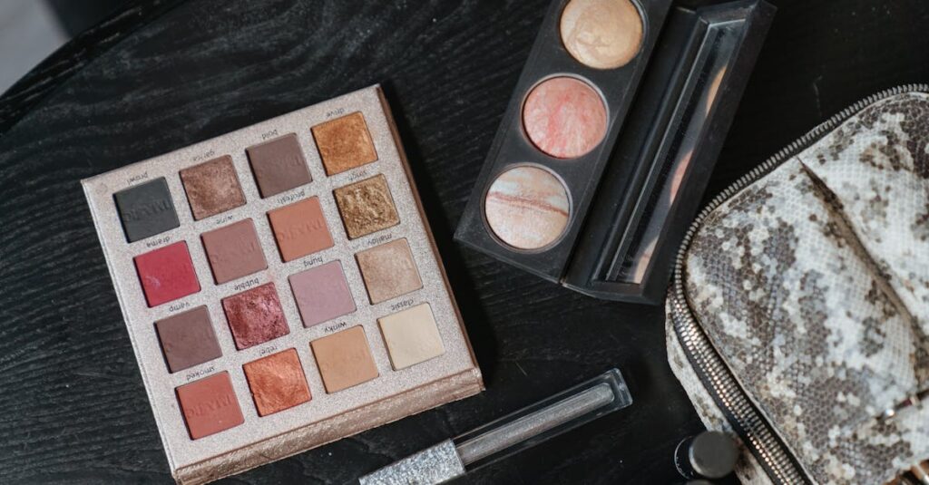 découvrez les tendances et astuces sur les couleurs de maquillage pour sublimer votre beauté. explorez notre guide pour choisir les teintes qui mettent en valeur votre teint et votre personnalité.