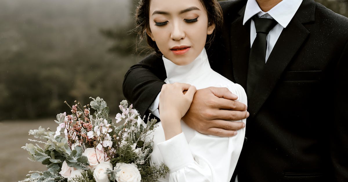 découvrez notre guide complet sur les tenues de mariage, des robes élégantes aux costumes raffinés. trouvez l'inspiration idéale pour le grand jour et assurez-vous de briller en tant qu'invité ou marié.