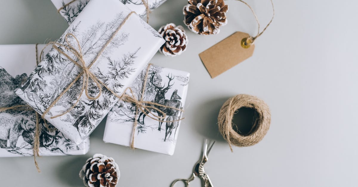 découvrez notre sélection d'idées cadeaux uniques et originales pour toutes les occasions. que ce soit pour un anniversaire, noël ou toute autre célébration, trouvez le cadeau parfait qui ravira vos proches.