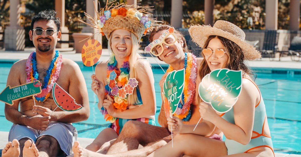 découvrez notre photobooth moderne et amusant, parfait pour immortaliser vos événements inoubliables. capturez vos moments spéciaux avec style et partagez-les instantanément avec vos invités !