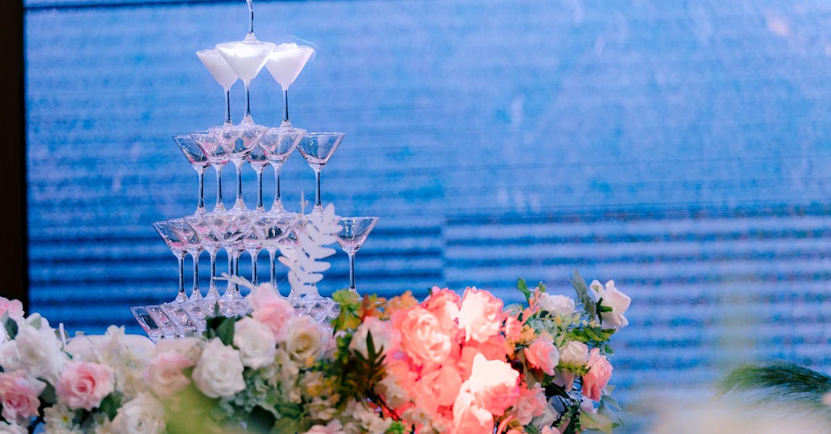découvrez des titres de mariage romantiques qui capturent l'essence de l'amour et de l'engagement. inspirez-vous de ces idées pour donner à votre cérémonie une touche unique et mémorable.