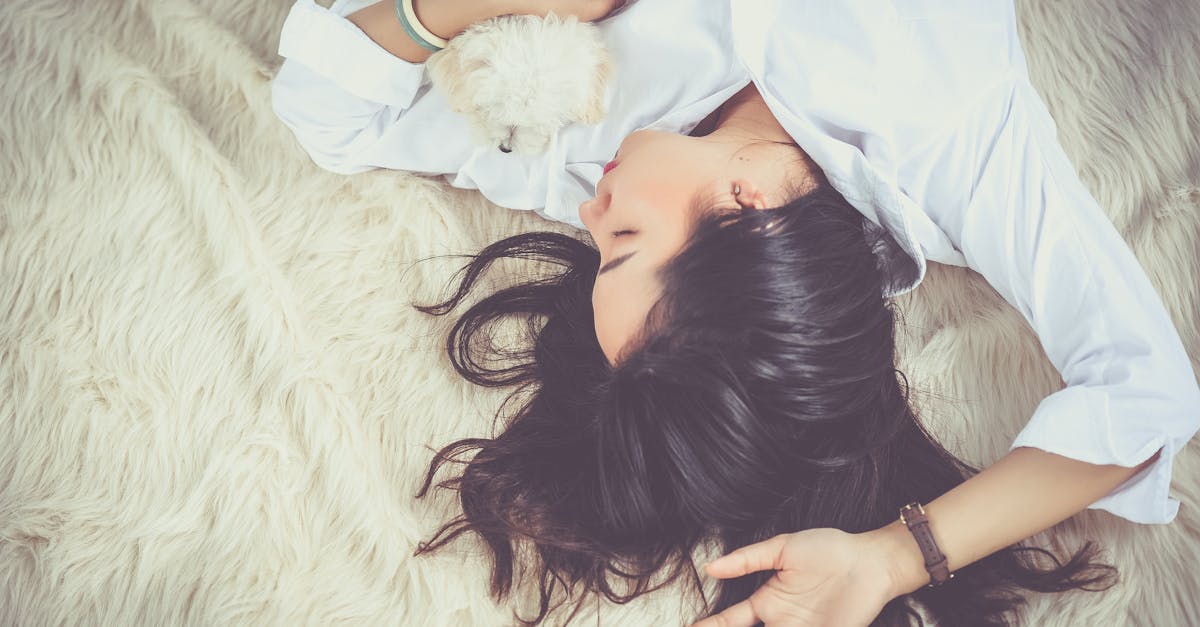 découvrez l'importance du sommeil pour votre santé et votre bien-être. apprenez des astuces pour améliorer votre qualité de sommeil et bénéficier d'un repos réparateur chaque nuit.