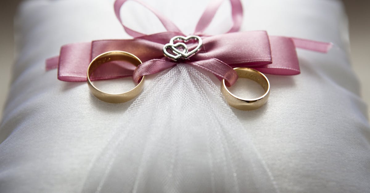 découvrez nos conseils et inspirations pour organiser le mariage de vos rêves. des idées de décoration, des conseils pour le choix du lieu, et des astuces pour un événement inoubliable.
