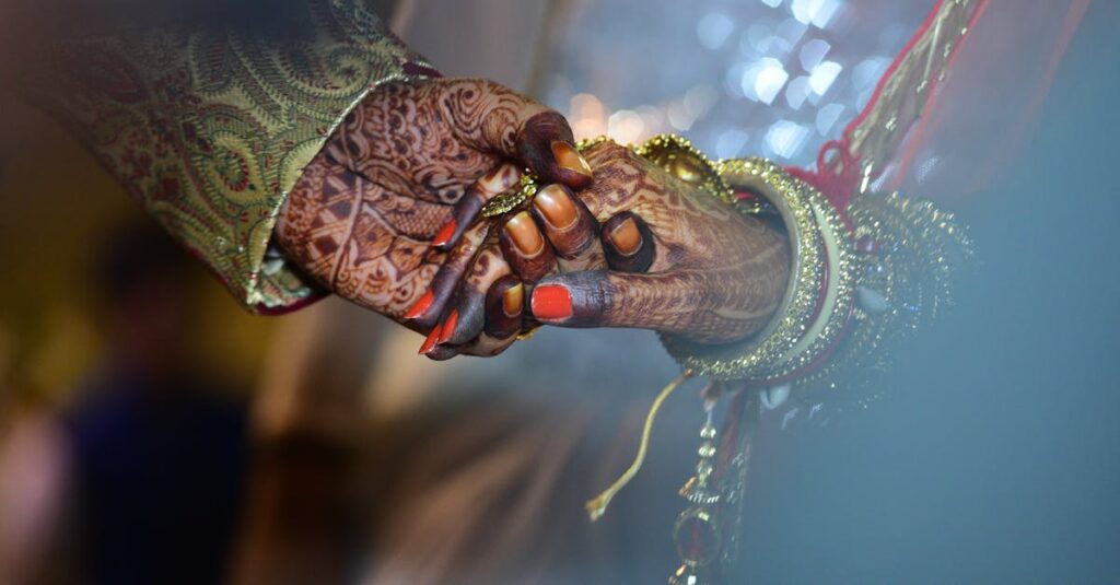 découvrez notre guide complet sur les mariages, où vous trouverez des conseils pratiques, des idées inspirantes et toutes les tendances pour organiser le jour j parfait. que vous soyez en quête d'un lieu romantique, d'une robe de mariée unique ou d'une décoration élégante, nous avons tout ce qu'il vous faut pour faire de votre mariage un moment inoubliable.