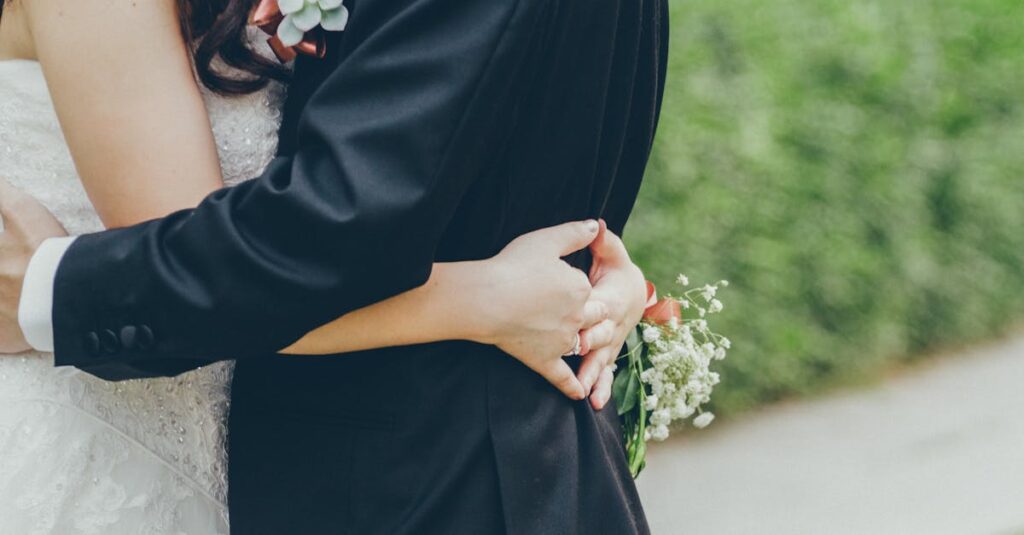 découvrez des idées inspirantes pour votre mariage, des conseils de planification aux tendances actuelles. faites de votre grand jour un moment inoubliable avec des astuces pour un mariage parfait.