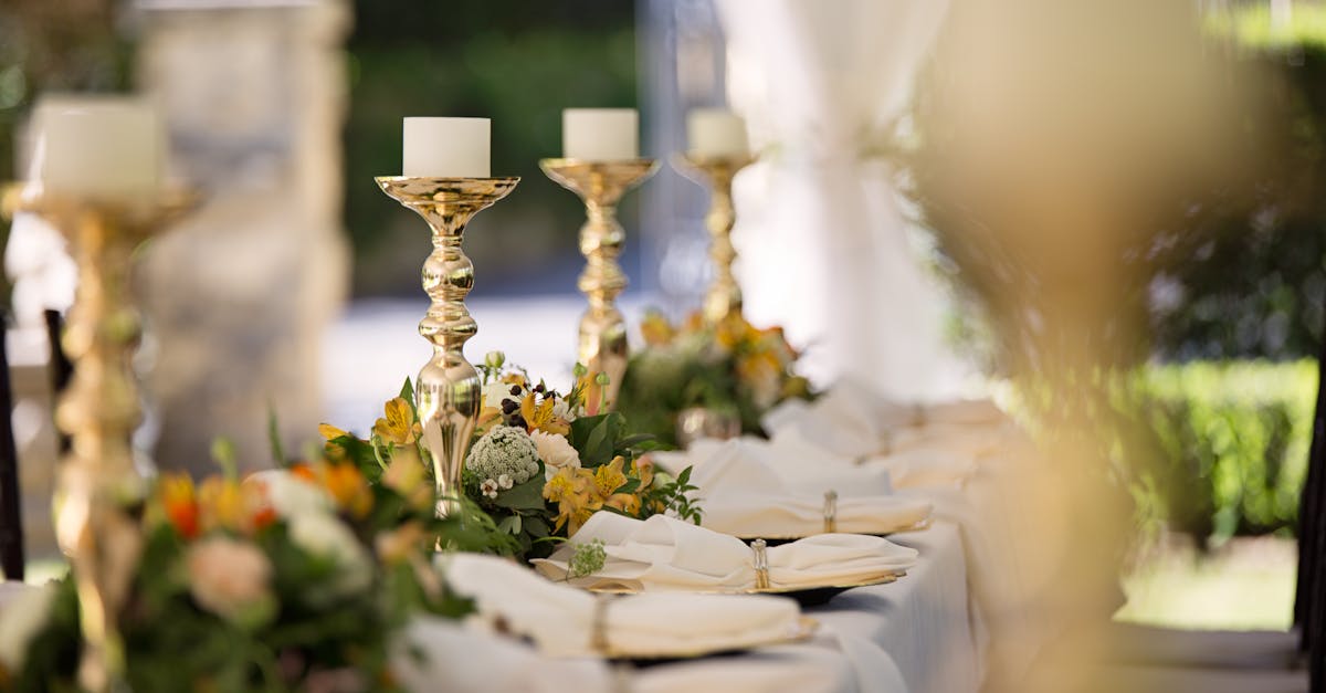 découvrez des idées inspirantes pour votre mariage, des conseils pour la planification, des tendances actuelles et des idées de décoration pour créer une journée inoubliable. réalisez le mariage de vos rêves avec notre guide complet.