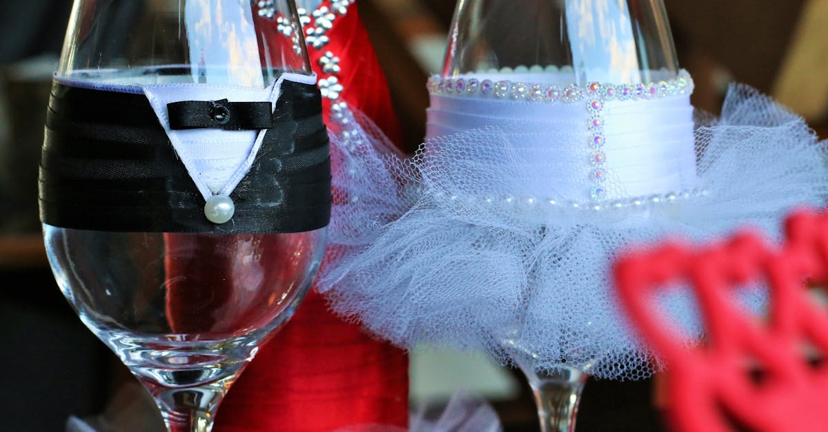 découvrez notre sélection d'articles de mariage originaux et mémorables. offrez à vos invités des souvenirs uniques grâce à nos favors de mariage élégants et personnalisables, parfaits pour marquer ce jour spécial.