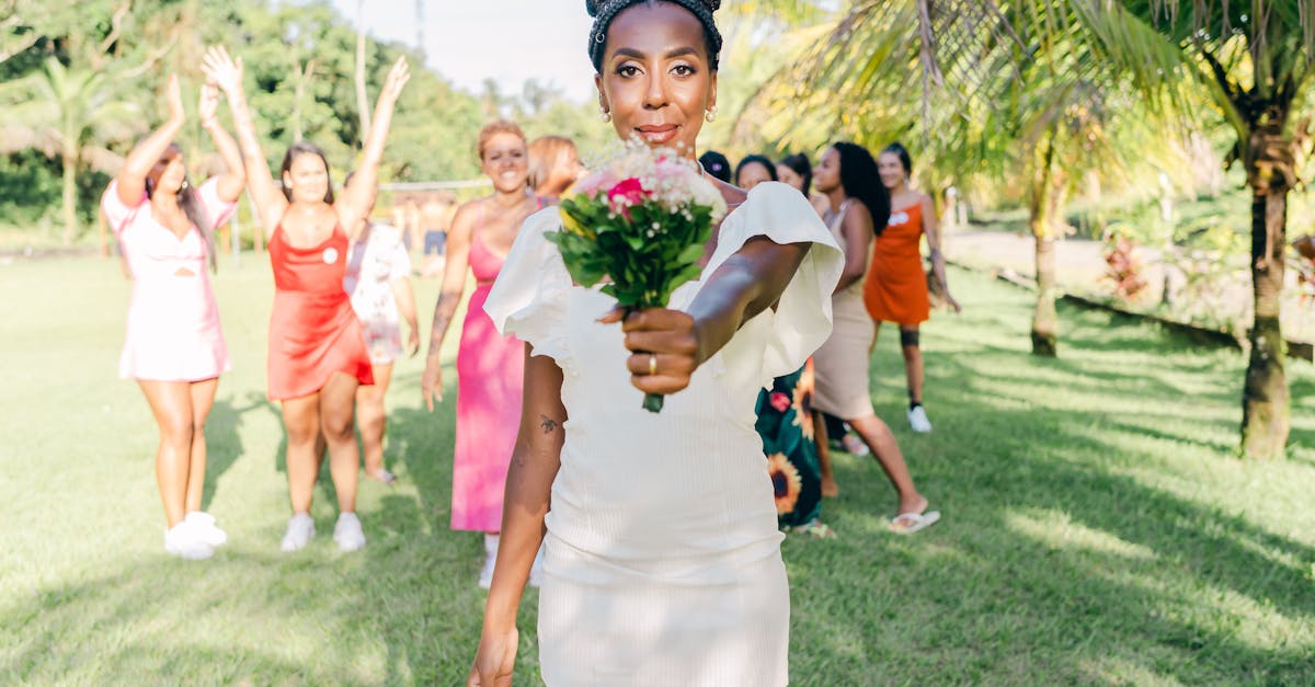 découvrez des conseils et astuces pour accueillir vos invités de mariage. assurez-vous que chaque moment soit mémorable grâce à notre guide dédié aux invités, incluant idées de décoration, cadeaux et arrangements d'hébergement.
