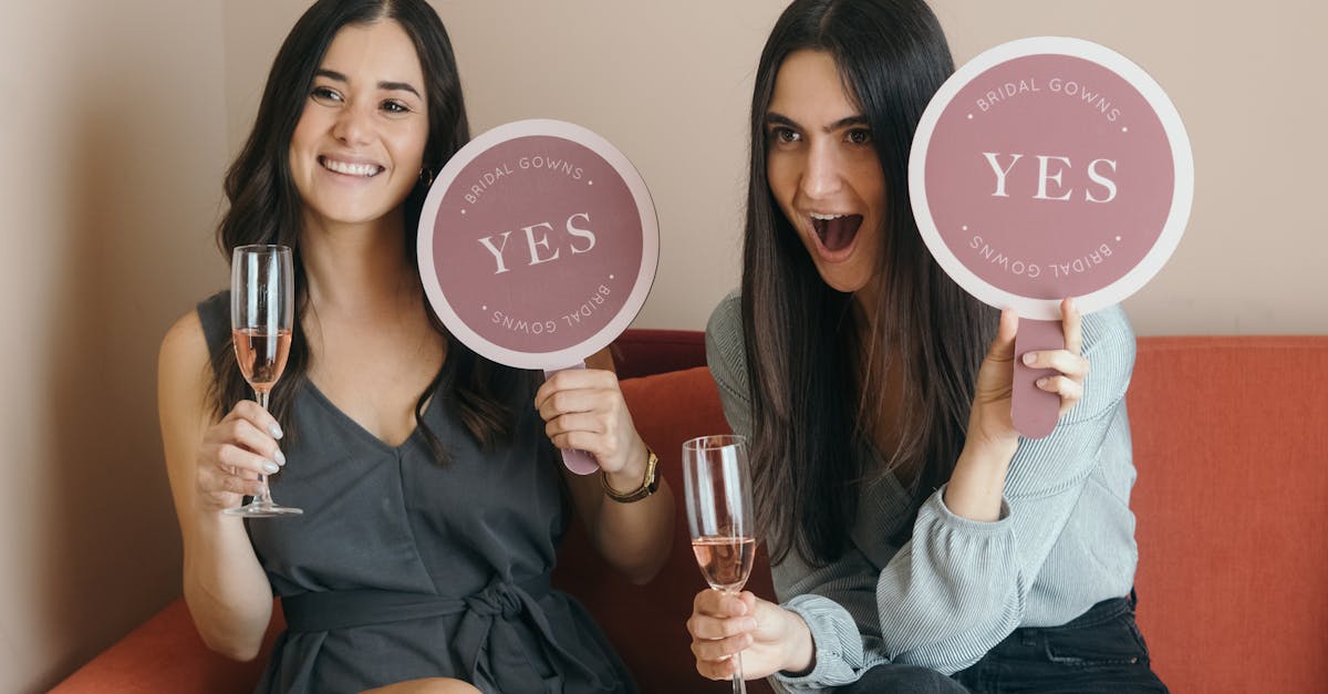 découvrez le monde fascinant de la bachelorette : des conseils pour organiser un enterrement de vie de jeune fille inoubliable, des idées de thèmes, d’activités et de destinations pour célébrer ce moment unique entre amies.