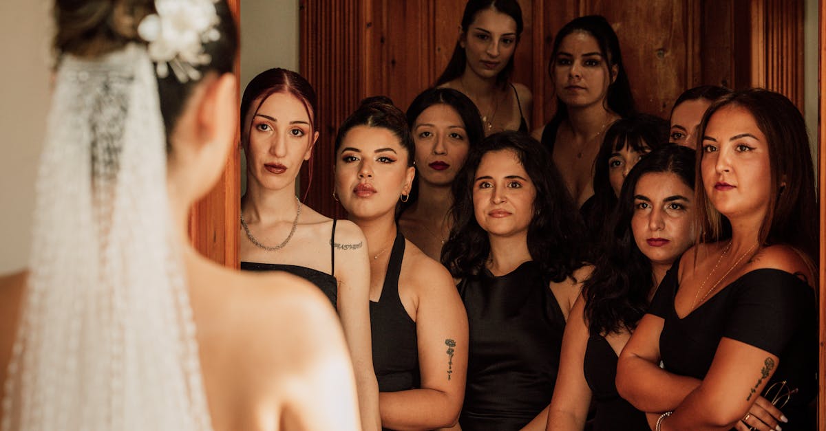 découvrez l'univers des bachelorette parties, des idées originales aux conseils pratiques pour organiser une fête inoubliable avant le grand jour. plongez dans les activités, les thèmes et les astuces pour célébrer la future mariée avec style!