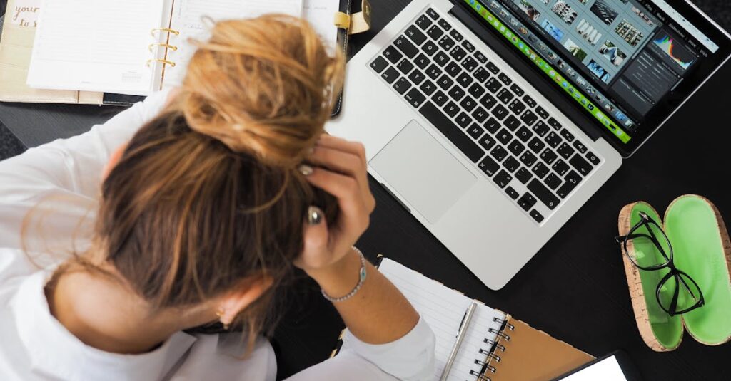 découvrez comment gérer la frustration de la mariée lors des préparatifs du mariage, avec des conseils pratiques pour surmonter le stress et profiter pleinement de cette journée unique.