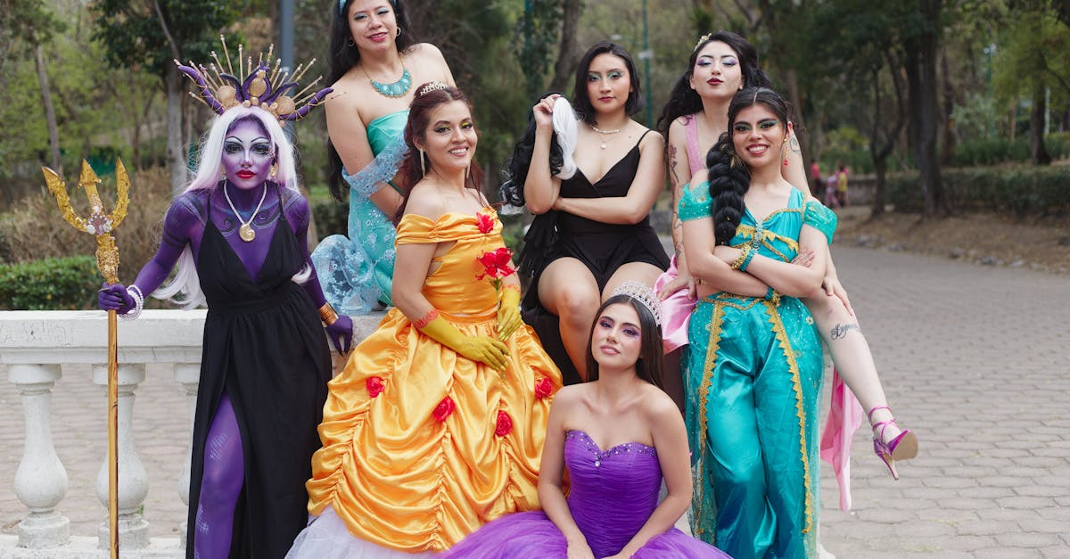 découvrez comment organiser un mariage féerique inspiré des princesses disney : idées de décorations, tenues, inspirations et conseils pour un jour de rêve inoubliable !