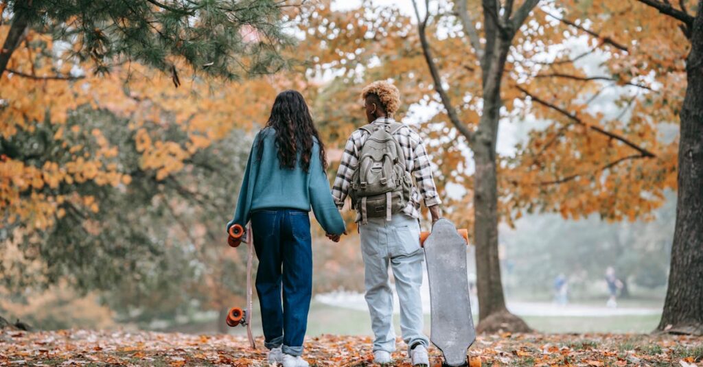 découvrez tout sur la saison automnale : tendances, activités, recettes et conseils pour profiter pleinement de l'automne. plongez dans l'ambiance chaleureuse de la fall !