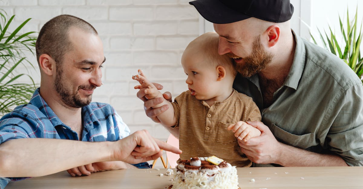 organisez une fête inoubliable pour le premier anniversaire de votre enfant ! conseils, idées de décoration, jeux et inspirations pour célébrer ce moment unique en famille.