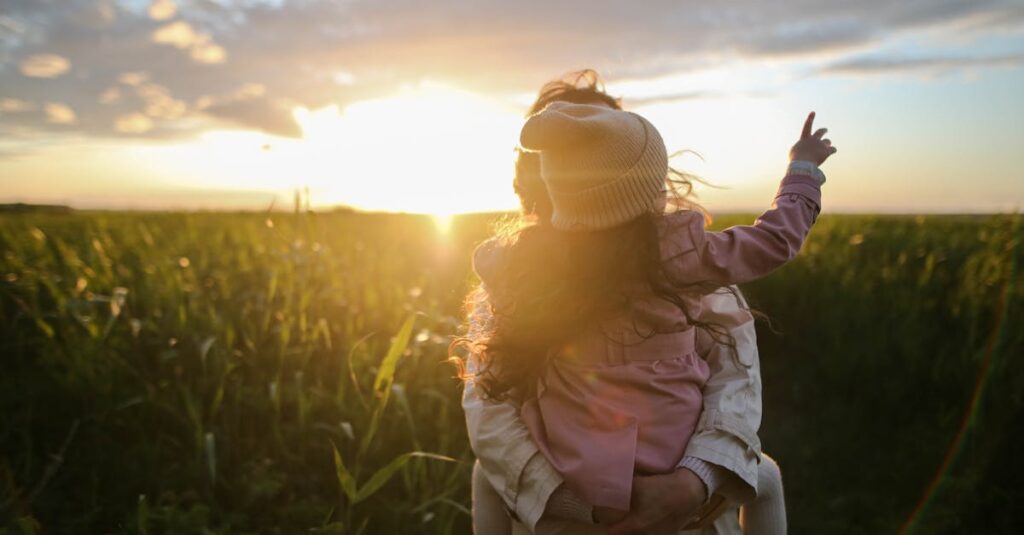 découvrez les joies, les défis et les conseils pratiques autour de la maternité. ressources, témoignages et astuces pour accompagner chaque maman à chaque étape de la motherhood.