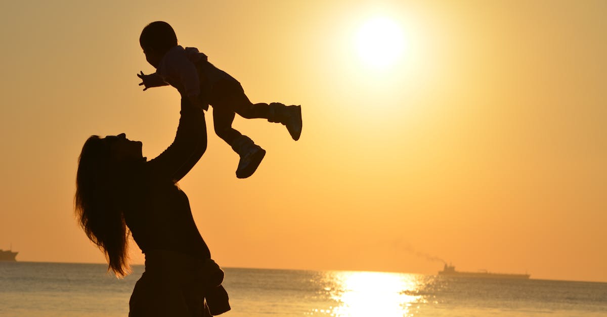 découvrez tout sur la maternité : conseils, témoignages et astuces pour accompagner les mamans à chaque étape de la vie, de la grossesse à l'éducation des enfants.