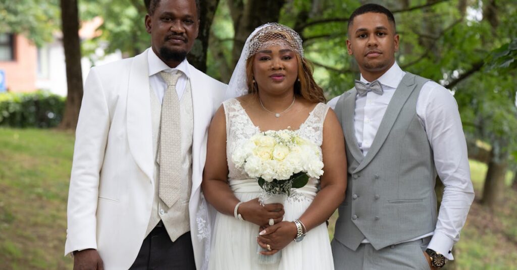 découvrez nos idées et conseils pour organiser un mariage nature : décoration champêtre, lieu en plein air, ambiance romantique et éco-responsable pour célébrer votre union en harmonie avec la nature.