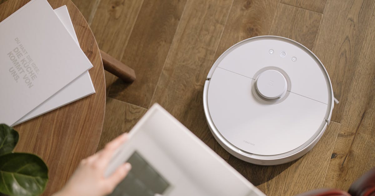 découvrez roborock, la marque innovante d’aspirateurs robots intelligents pour un nettoyage efficace et sans effort de votre maison. technologies avancées, navigation précise et performances exceptionnelles.