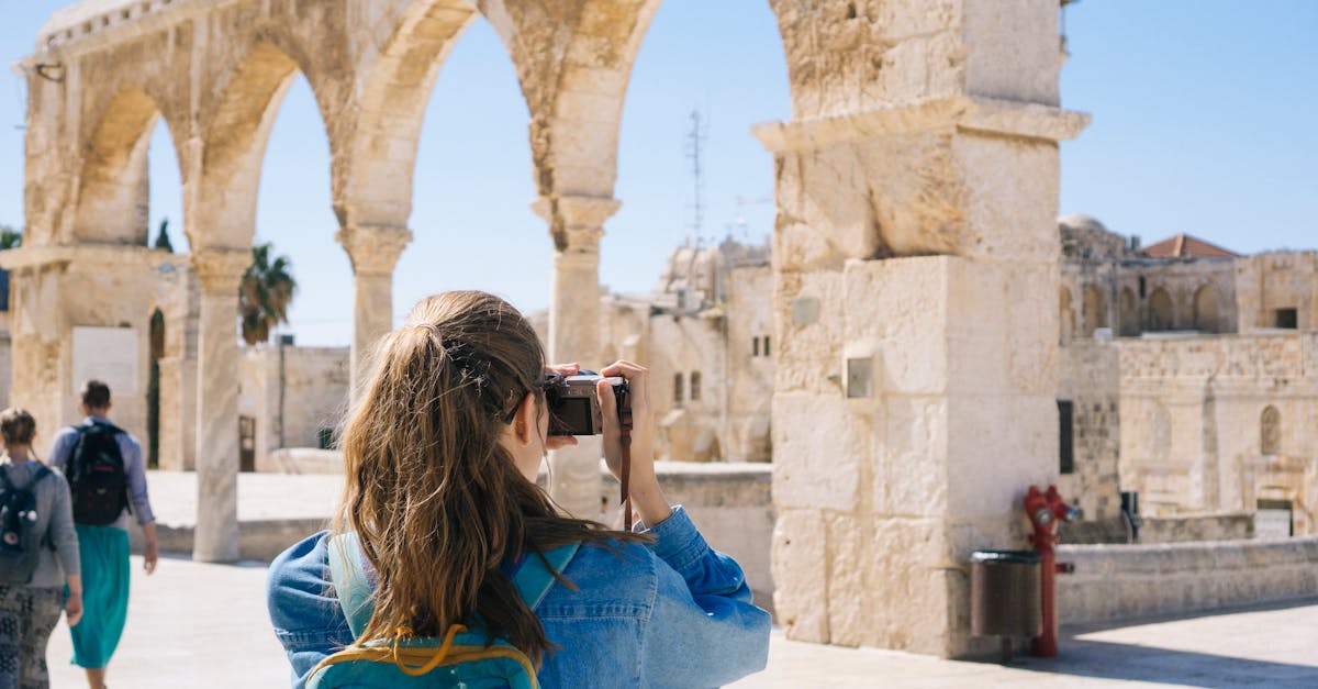 découvrez nos conseils, guides et inspirations pour organiser vos voyages. préparez vos prochaines aventures autour du monde grâce à des astuces pratiques et des destinations incontournables.