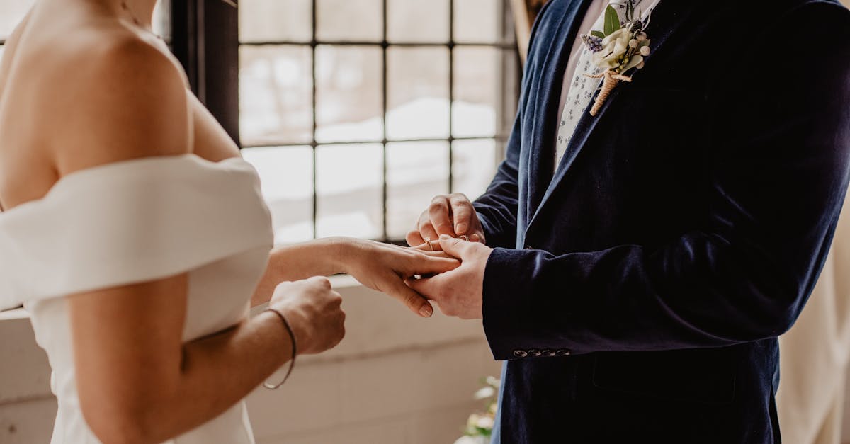 découvrez des idées, conseils et inspirations pour organiser le mariage de vos rêves : lieux, décoration, tenues et astuces pour une cérémonie inoubliable.