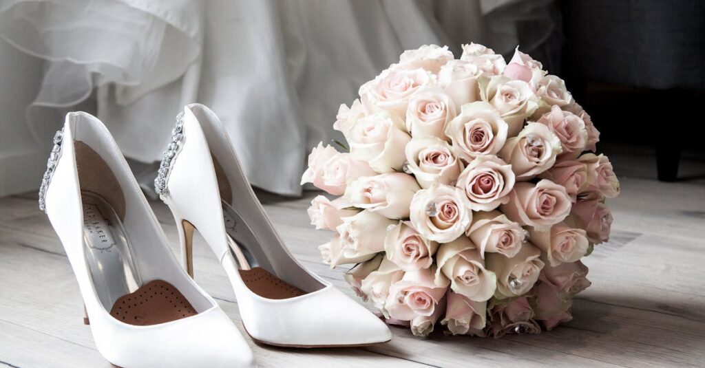 découvrez toutes nos idées et conseils pour organiser un mariage inoubliable : tendances, inspirations décoration, planification et astuces pour une cérémonie parfaite.
