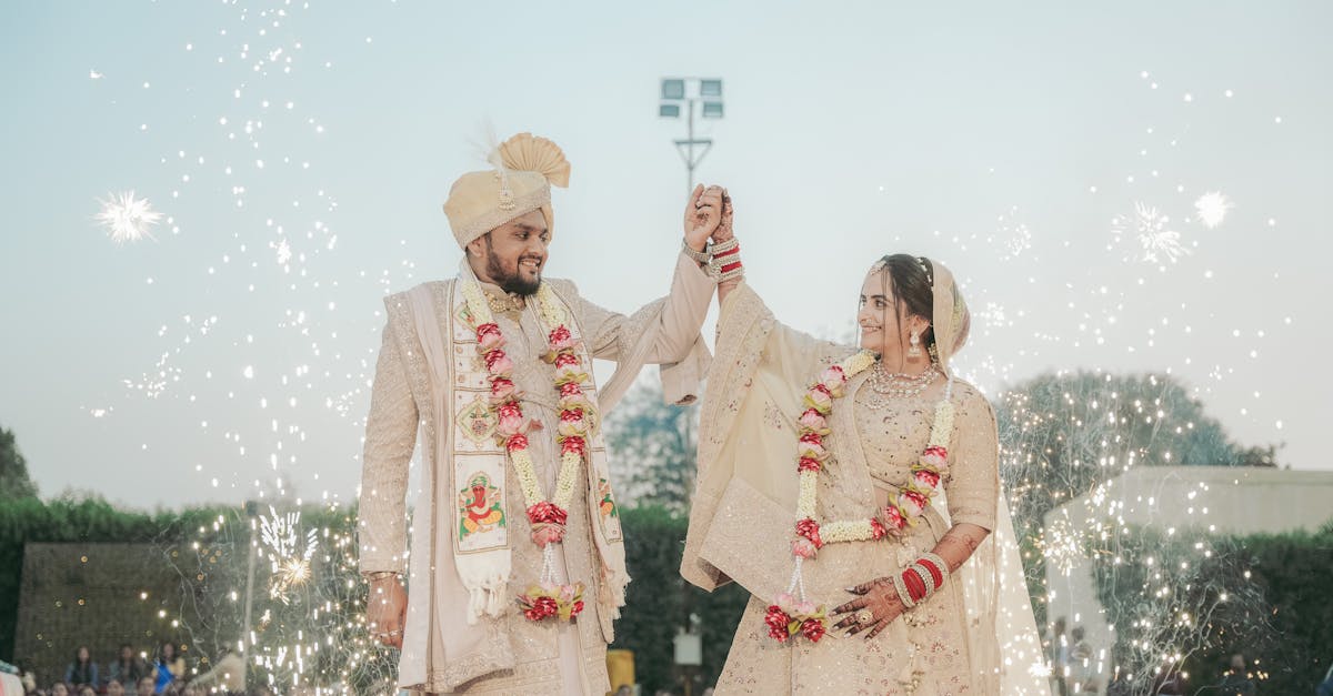 découvrez comment établir un budget de mariage réaliste et maîtriser vos dépenses pour organiser la cérémonie de vos rêves sans mauvaises surprises financières.