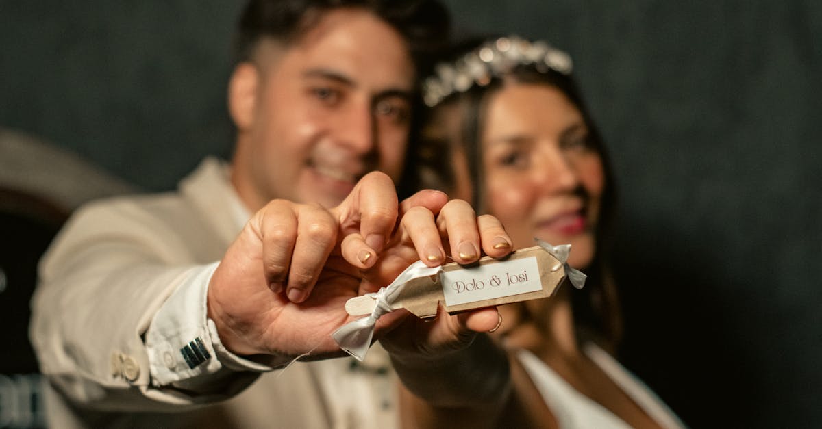 découvrez des idées originales de cadeaux d'invités pour mariage. remerciez vos proches avec des wedding favors uniques et personnalisés pour rendre votre journée inoubliable !