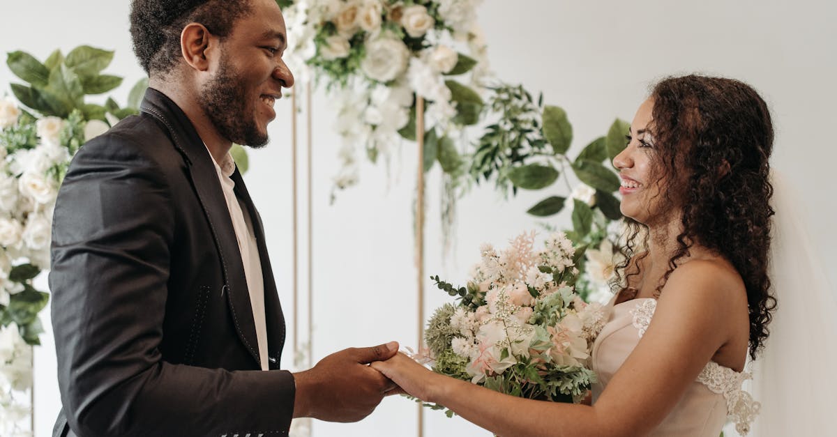 découvrez comment écrire des vœux de mariage uniques et touchants pour célébrer votre amour. inspirez-vous de conseils et d'exemples pour rendre votre cérémonie inoubliable.