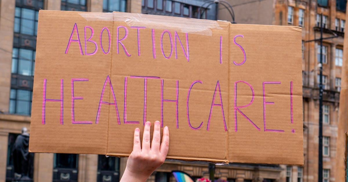 découvrez des informations complètes sur l'avortement : définitions, méthodes, cadre légal en france, conseils, et ressources pour accompagner les femmes dans leurs choix.