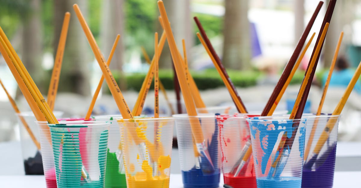découvrez l'art sous toutes ses formes : histoire, styles, artistes et œuvres incontournables. inspirez-vous et explorez les tendances artistiques du moment.