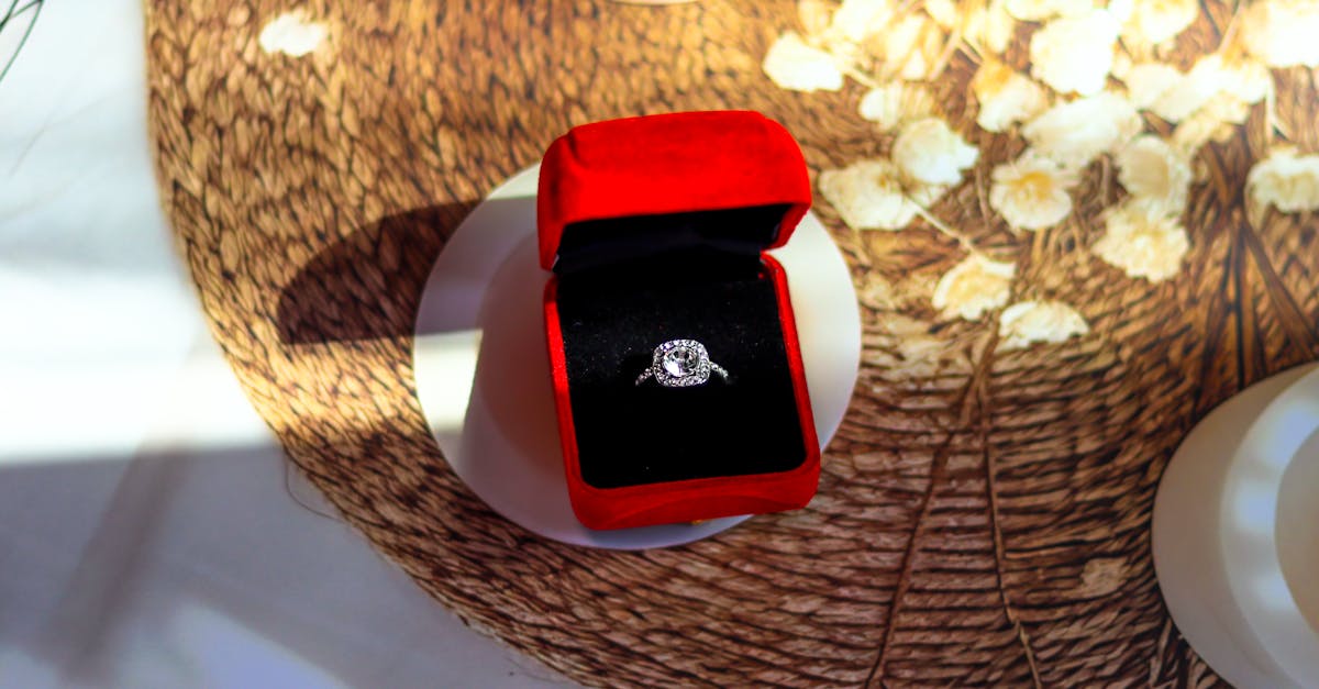 découvrez une sélection raffinée de cadeaux pour mariage, parfaits pour surprendre la future mariée et célébrer ce moment inoubliable. offrez des présents uniques et élégants pour marquer cette belle occasion.