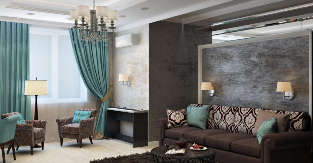 découvrez nos idées de décorations tendance pour sublimer votre intérieur ou vos événements. astuces, conseils et inspirations pour personnaliser chaque espace selon vos envies.
