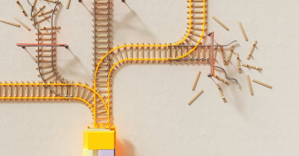 découvrez des concepts innovants alliant créativité et technologies de pointe pour inspirer vos projets et transformer vos idées en succès.