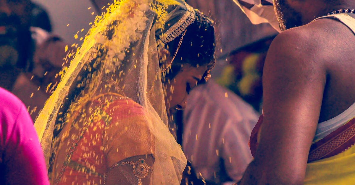 découvrez tout ce qu'il faut savoir sur le mariage : conseils, traditions, démarches administratives et idées pour organiser une cérémonie inoubliable.