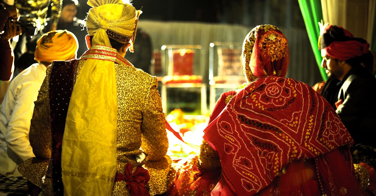 découvrez tout ce qu'il faut savoir sur le mariage : conseils, traditions, organisation et astuces pour célébrer votre union de façon inoubliable.