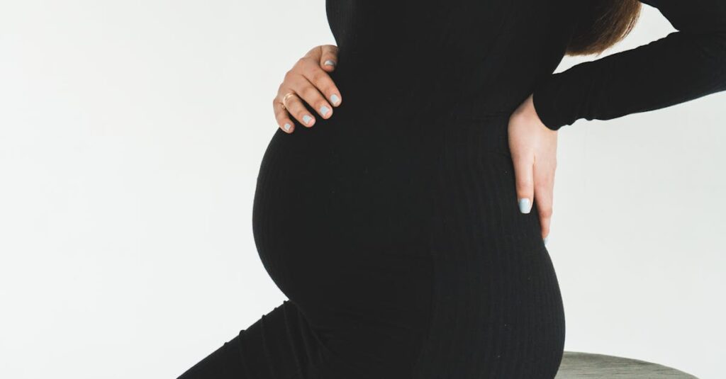 découvrez notre collection de vêtements de maternité élégants, confortables et adaptés à toutes les étapes de la grossesse. profitez d’un large choix de styles pour sublimer votre silhouette enceinte.