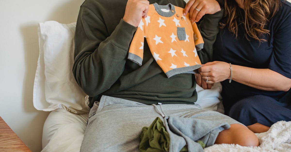 découvrez notre collection de vêtements de maternité alliant confort et style pour accompagner chaque future maman pendant la grossesse. profitez de coupes modernes, de tissus doux et d’un ajustement parfait à chaque étape.