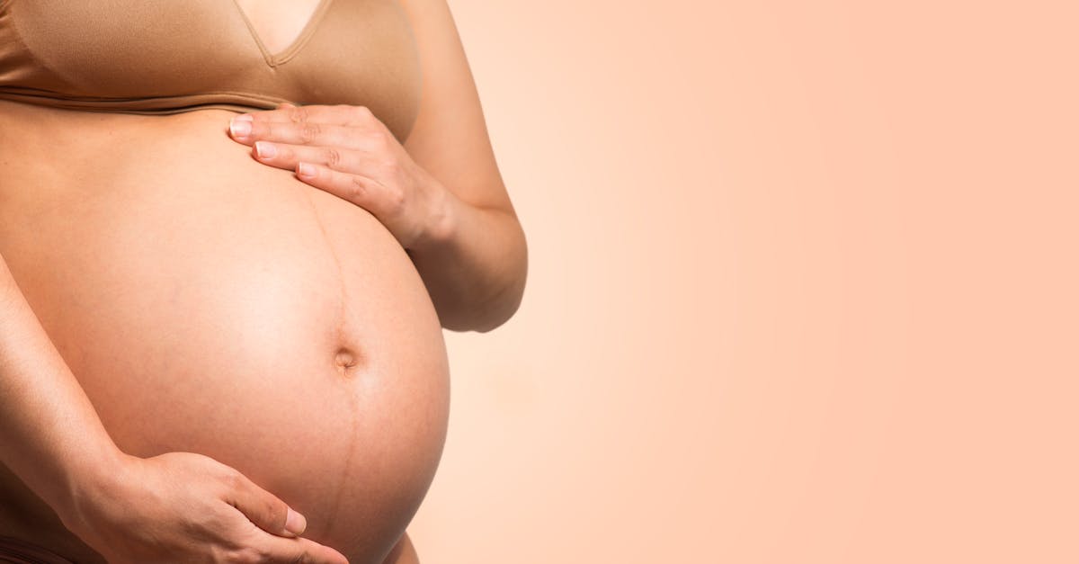découvrez tout ce qu'il faut savoir sur la grossesse : conseils de santé, étapes du développement, alimentation, bien-être de la future maman et du bébé. informations fiables et astuces pratiques pour vivre une grossesse sereine.