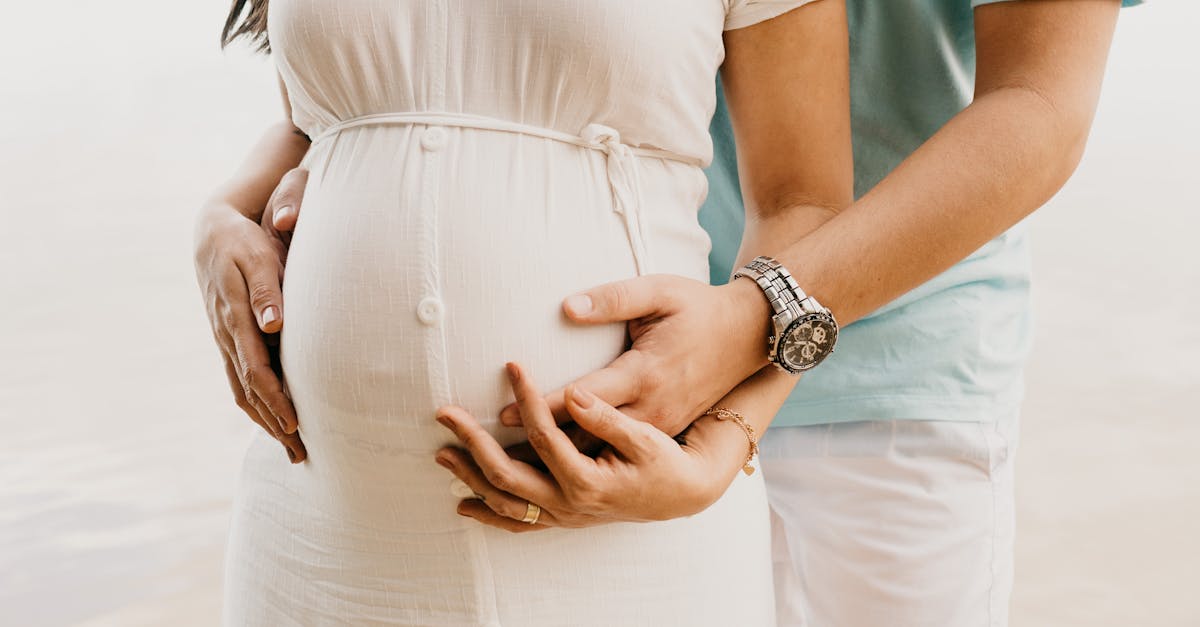 découvrez tout ce qu'il faut savoir sur la grossesse : symptômes, étapes, conseils santé et bien-être pour accompagner chaque future maman à chaque moment de sa maternité.
