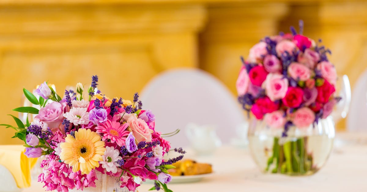 découvrez des idées et inspirations pour la décoration de mariage : tendances, conseils et astuces pour créer une ambiance inoubliable lors de votre grand jour.