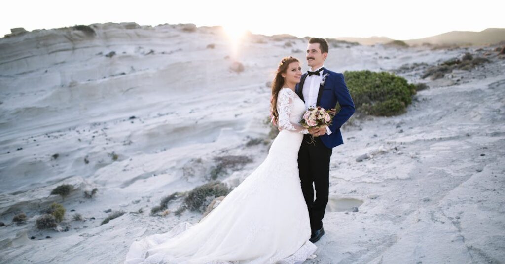préservez votre robe de mariée pour des années grâce à nos solutions de conservation. découvrez les meilleures méthodes pour garder votre robe intacte et éclatante après le grand jour.