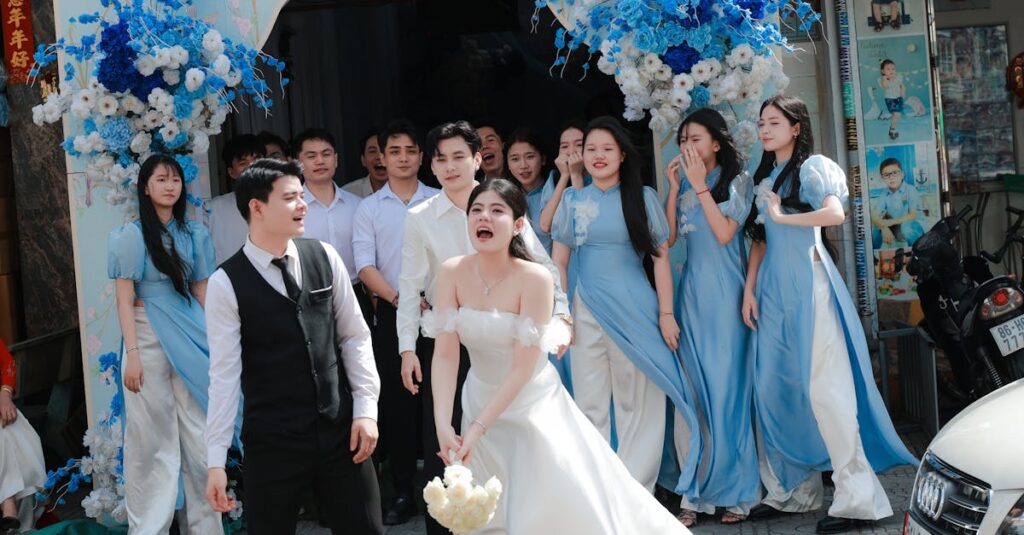 créez un slideshow de mariage inoubliable avec nos conseils et idées créatives. racontez votre histoire d'amour en images pour émerveiller vos invités le jour j !