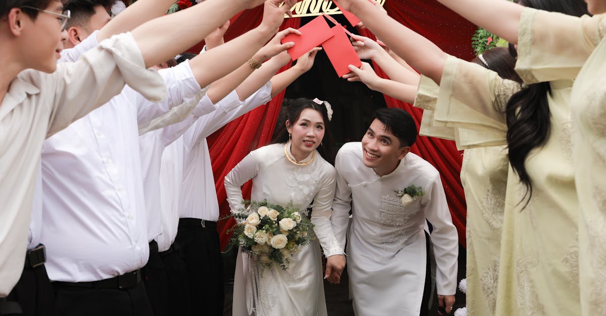 créez un wedding slideshow émouvant pour immortaliser les plus beaux moments de votre mariage. découvrez des idées et conseils pour réaliser une présentation photo-vidéo originale et inoubliable.