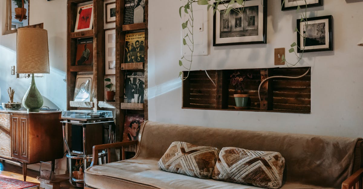 adoptez le style bohemian dans votre intérieur avec nos idées et inspirations déco : couleurs vives, matières naturelles et accessoires ethniques pour une ambiance chaleureuse et unique.