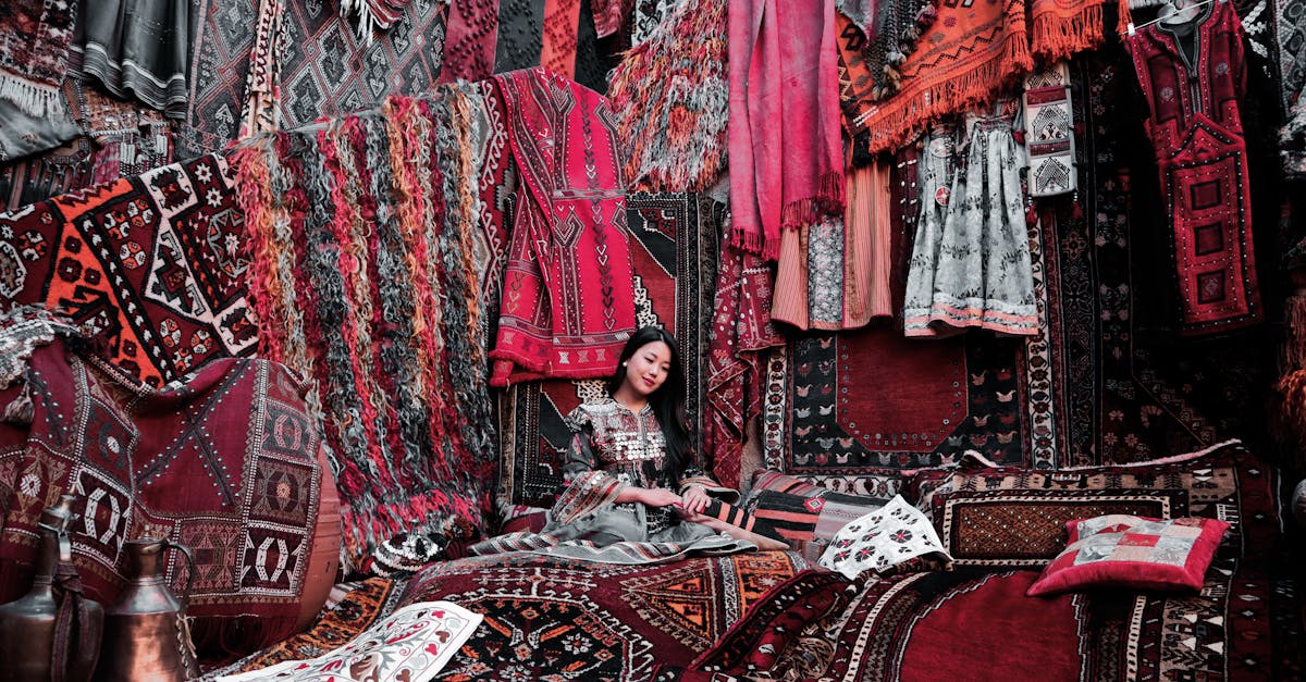 découvrez la décoration bohème : une ambiance chaleureuse, colorée et authentique, mêlant matières naturelles et motifs ethniques pour sublimer votre intérieur avec originalité.