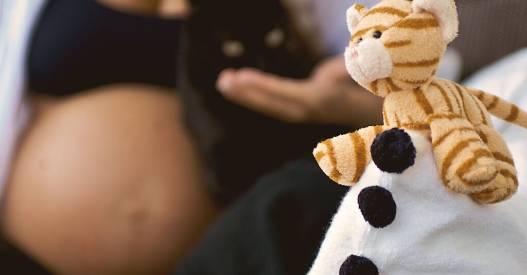 découvrez ce qu'est le déni de grossesse : un phénomène où une femme ignore ou nie sa grossesse, souvent jusqu'à un stade avancé. causes, symptômes et accompagnement expliqués.