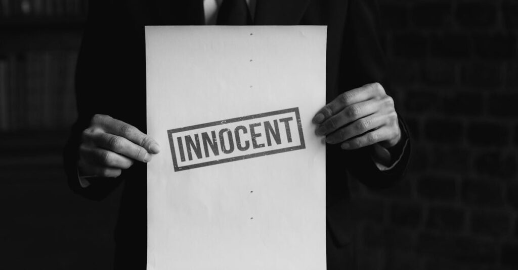 découvrez ce qu'est une fausse allégation, ses conséquences juridiques et sociales, ainsi que les moyens de s'en protéger et d'y répondre efficacement.