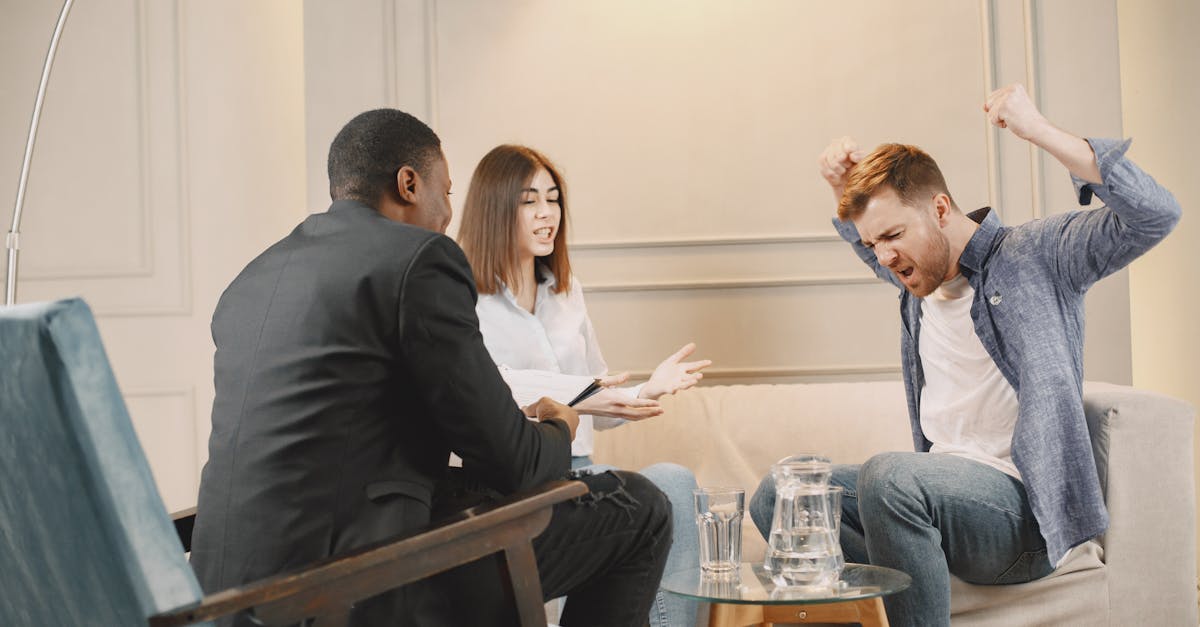 découvrez le marital coaching, une approche professionnelle pour renforcer la communication, résoudre les conflits et améliorer l’harmonie au sein de votre couple. bénéficiez d’un accompagnement personnalisé pour retrouver équilibre et complicité.